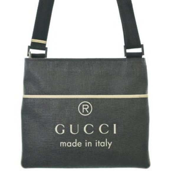 Gucci Bag Shoulder - Picture 1 of 9